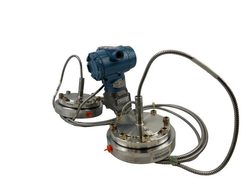 EMERSON 3051CD3A22A1AS2B4E5L5M5Q4