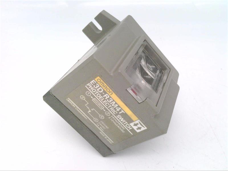 OMRON E3D-R3M4T