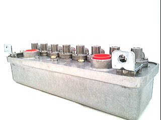 PENTAIR 3-8V7000-331