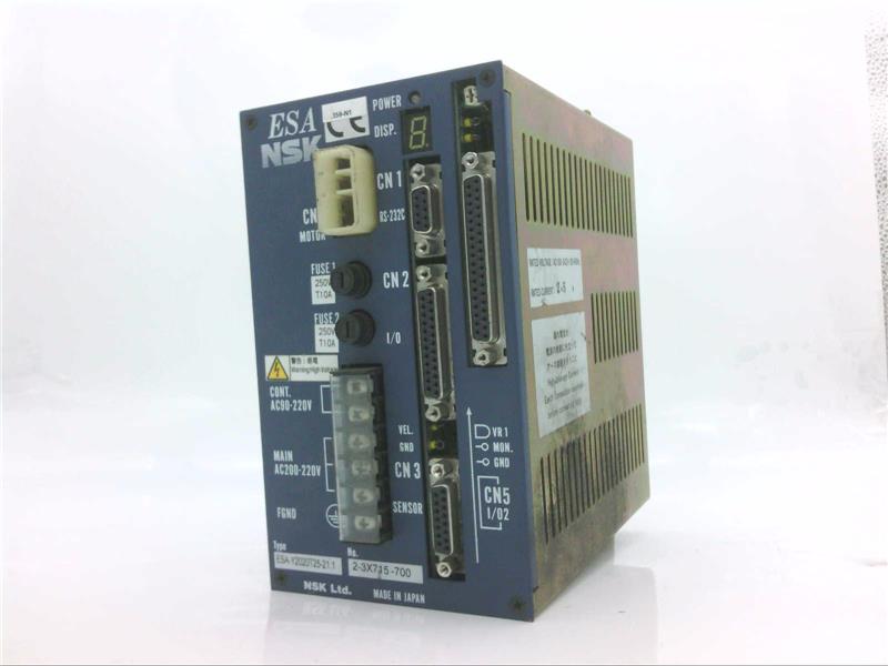 NSK ESA-Y2020T252-1.1