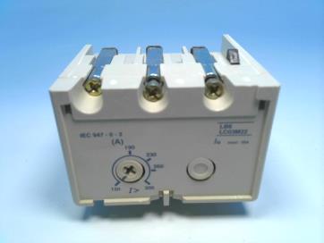 SCHNEIDER ELECTRIC LB6-LC03M22