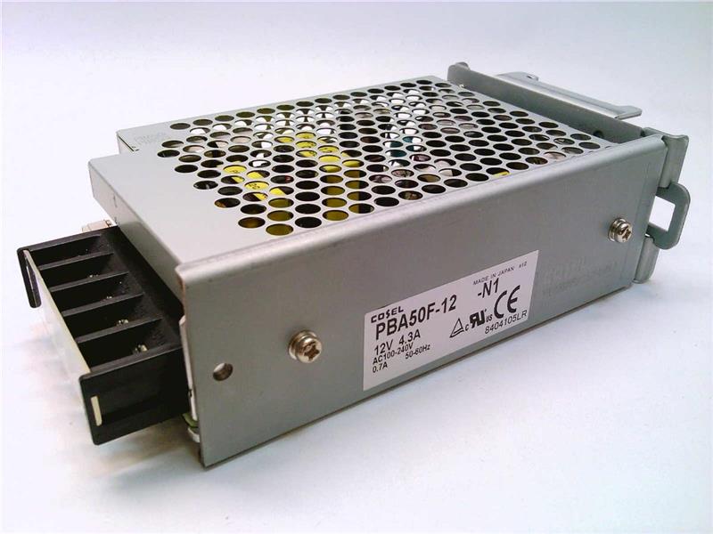 PBA50F-12-N1 by COSEL