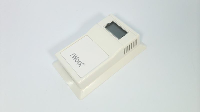 TS102F-1 by TACO COMFORT SOLUTION