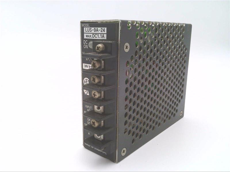 TDK LUS-9A-24