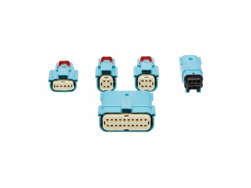 MOLEX 332020A01F1501