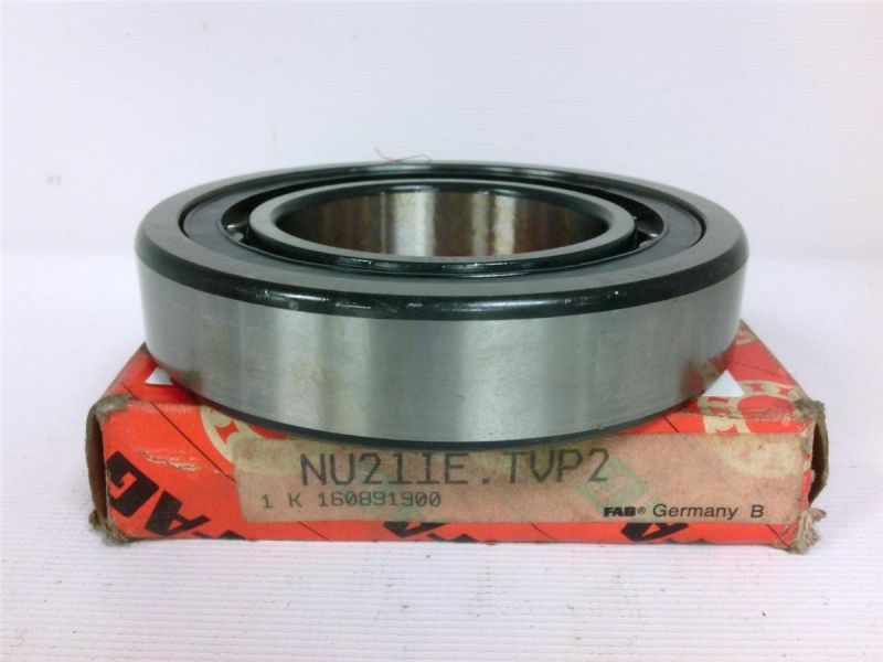 SCHAEFFLER GROUP NU211-E-TVP2