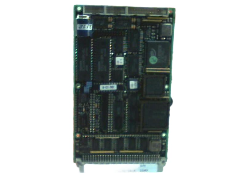 SMA CPU186-16-K
