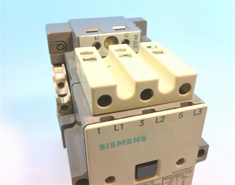 SIEMENS 3TF4822-0AK61