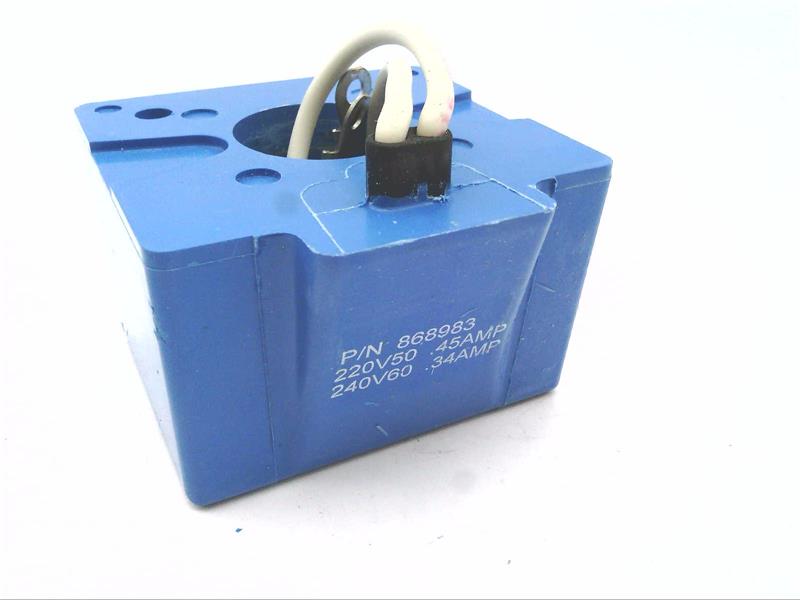 EATON CORPORATION 868983