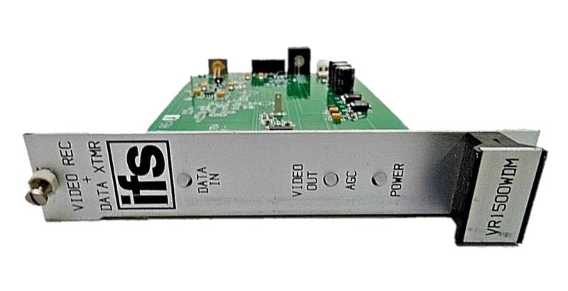 VR1100-R3 by KIDDE-FENWAL, LLC