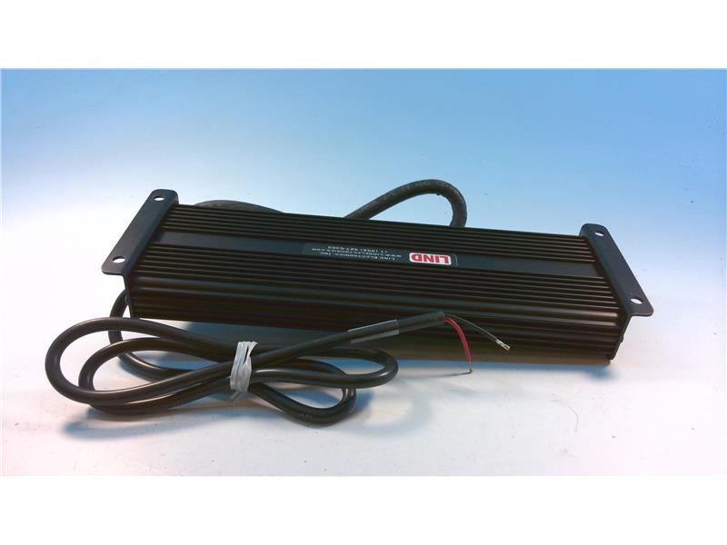 LIND ELECTRONICS INC SK2440I-2678