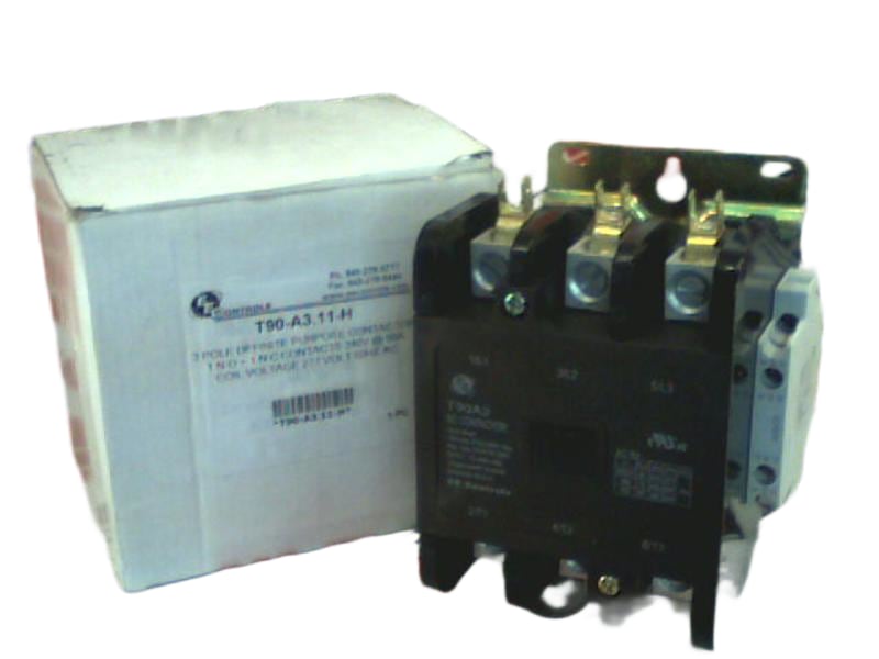 EEC AEG T90A3-H