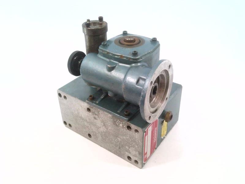 DOVER CORPORATION 250P2H20-330