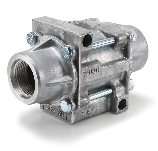 TH-1000-16FO-13 by PARKER