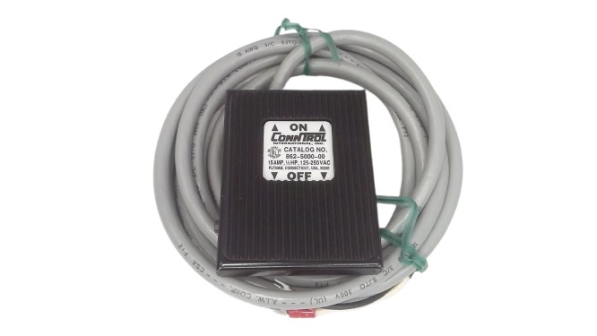 CONNTROL 862-5000-00