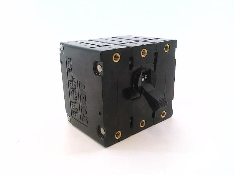 SENSATA TECHNOLOGIES UPG666-4094-1