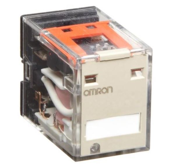 OMRON MY3N 110VAC