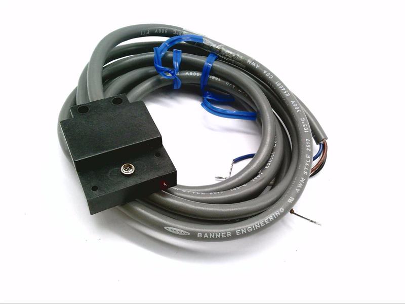 BANNER ENGINEERING SE61R