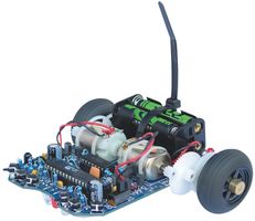 ARX by GLOBAL SPECIALTIES