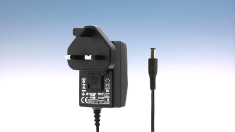 THE MOXA GROUP PWR-12042-UK-S1