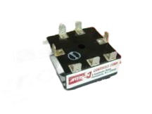 ARTISAN CONTROLS 4610A-6-3-A