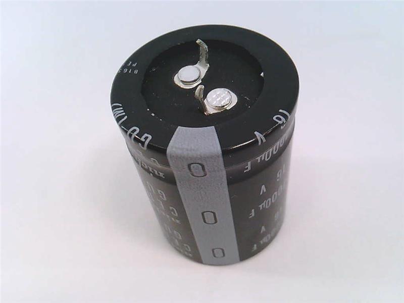 NICHICON LGU1C273MELB