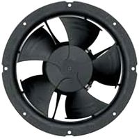 EBM PAPST W1G172-EC95-01