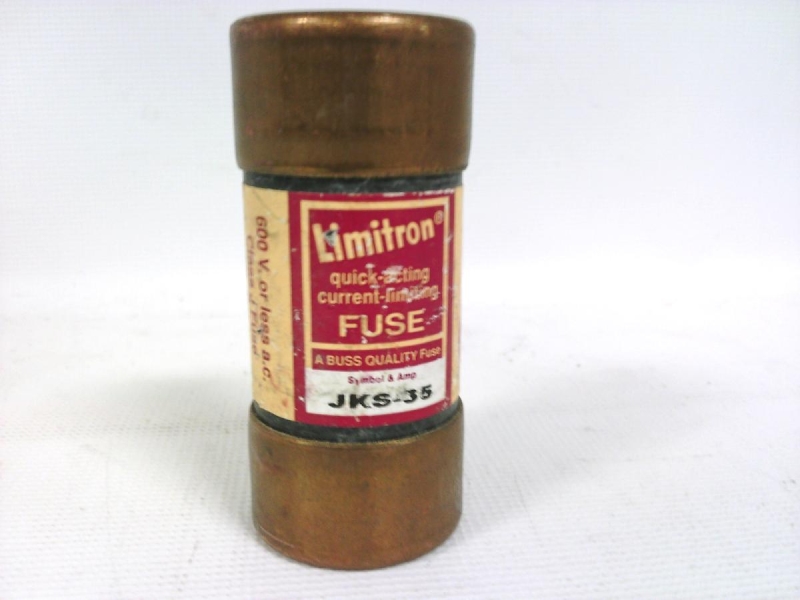 EATON CORPORATION JKS-35