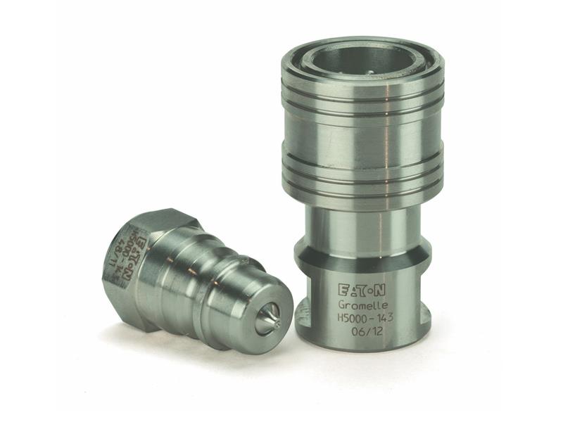 HANSEN MOTOR CORP H5000-143