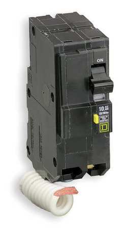 SCHNEIDER ELECTRIC QOB230GFI