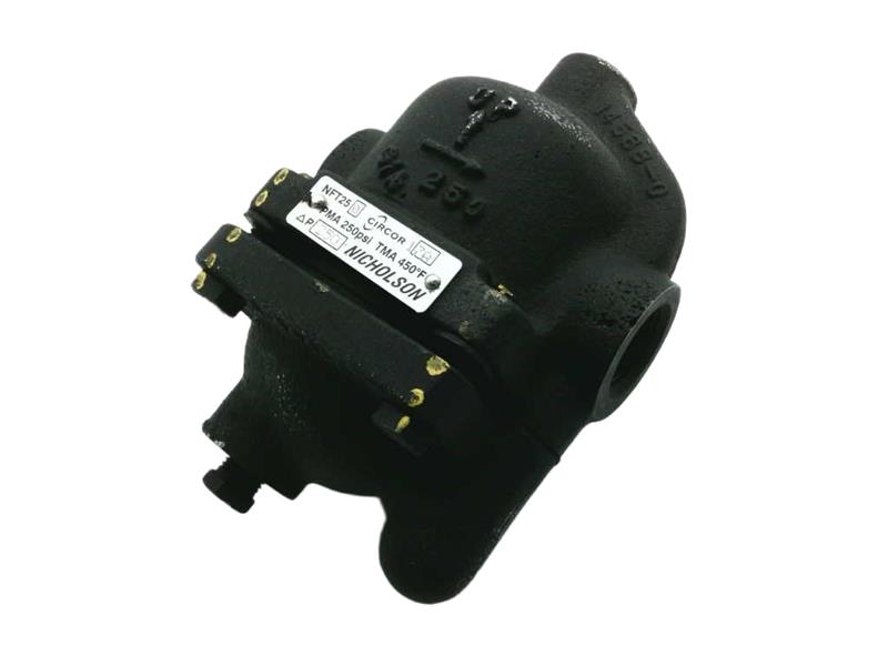 NFT250-C7D9B by EMERSON