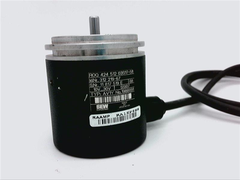 HEIDENHAIN CORP ROQ-424-512-03S17-58