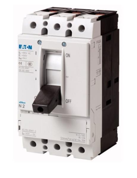 EATON CORPORATION PN2-250