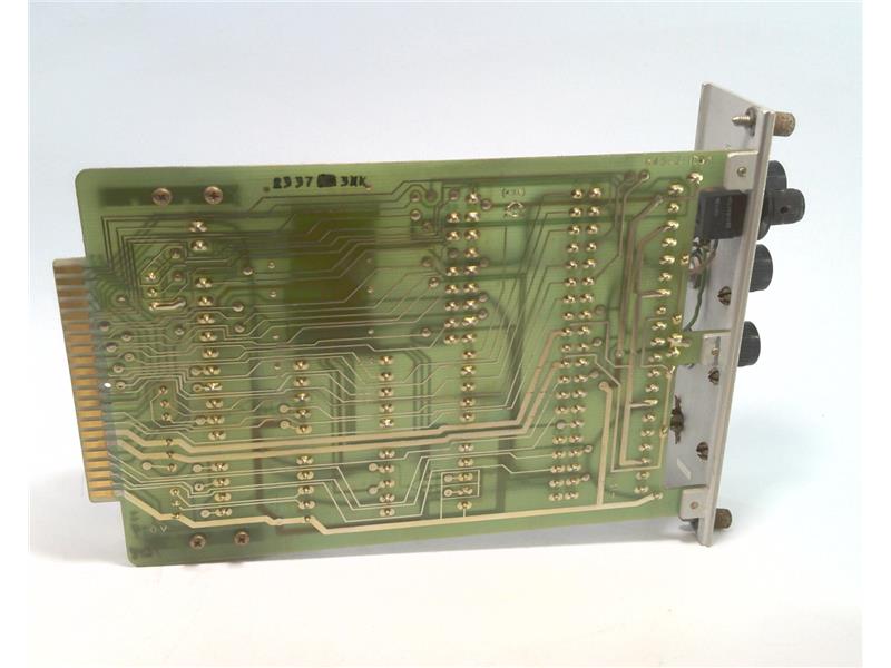 ASEA BROWN BOVERI 846806-RP