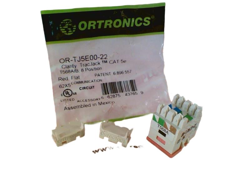 OR-TJ5E00-22 by LEGRAND