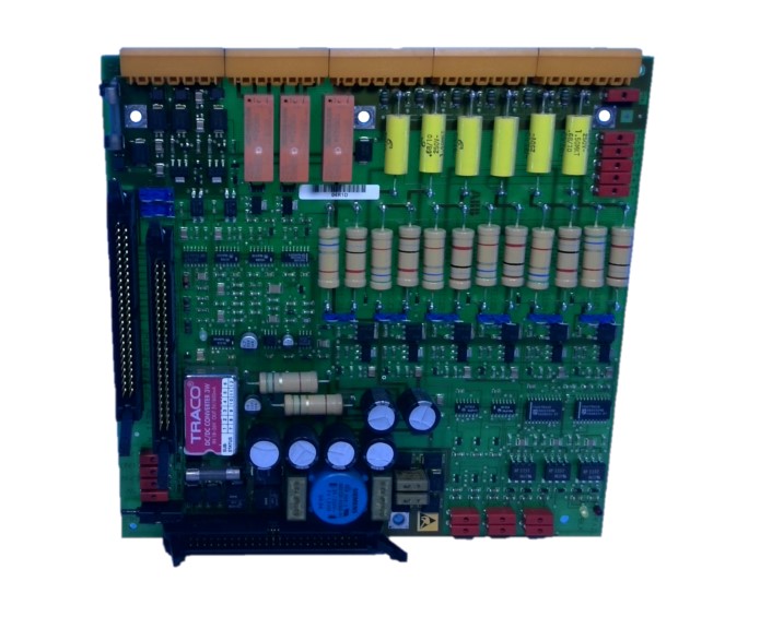 ASEA BROWN BOVERI HIEE305047R1