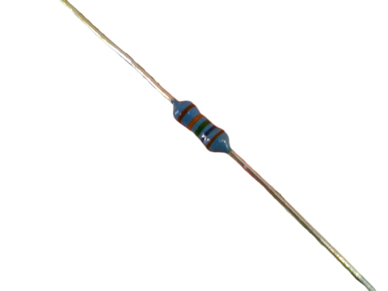 RCD COMPONENTS GP55S-1653-FB