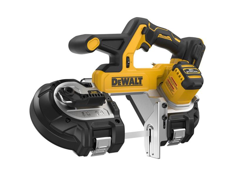 STANLEY BLACK & DECKER DCS378B
