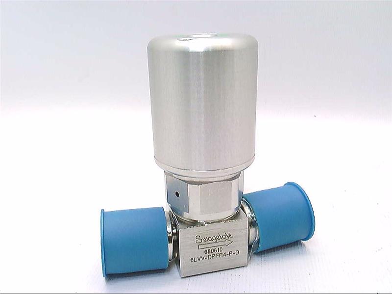 SWAGELOK 6LVV-DPFR4-P-O