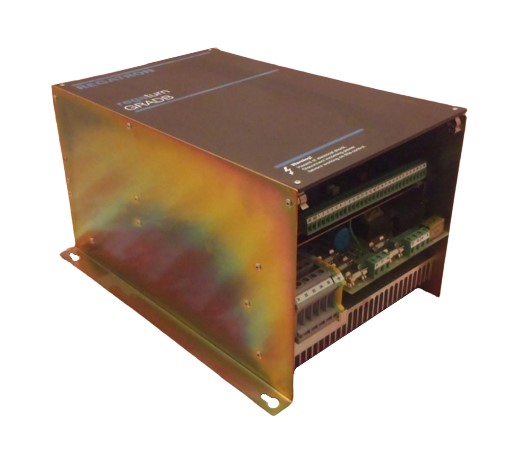 GRADB-380/035-55 by REGATRON