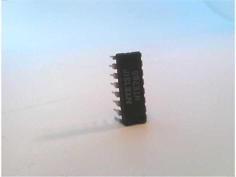 NTE NTE788