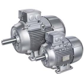 SIEMENS 1LE1003-0DA32-2KA4-ZD30+D31+N03-P01  