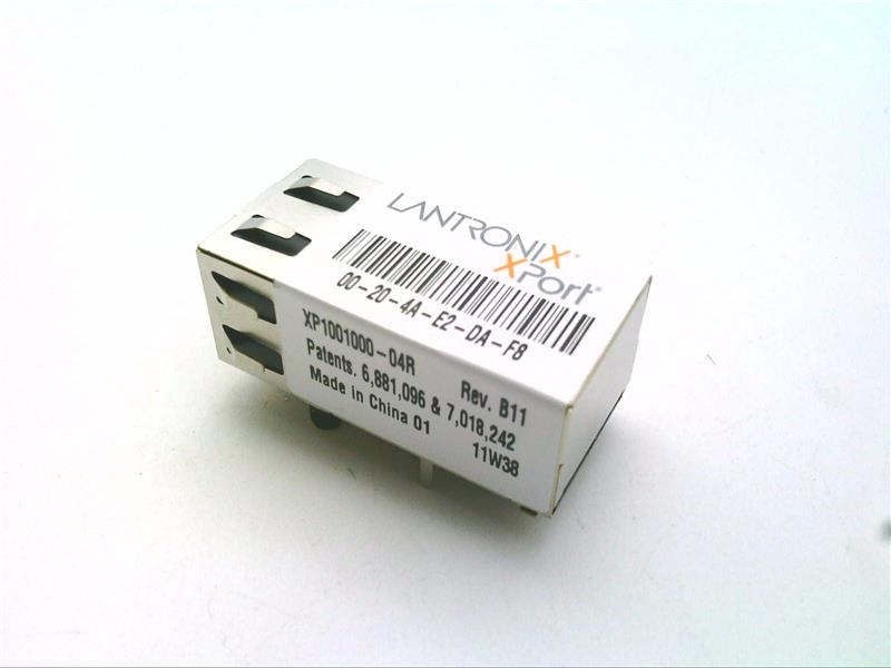 LANTRONIX XP1001000-04R