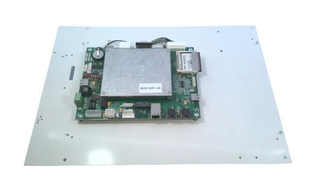 VILTER 3485MLA+3985FCSD