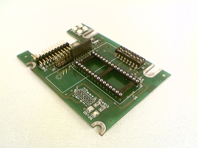 63-1912-01 by DANAHER MOTION