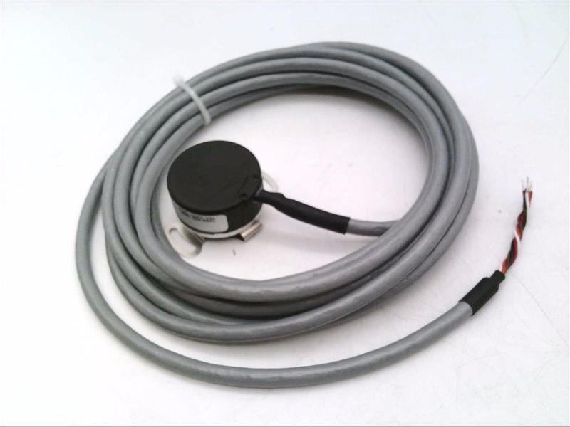 ENCODER PRODUCTS 15H-02SF-0120NV1ROC-F12-S1CE