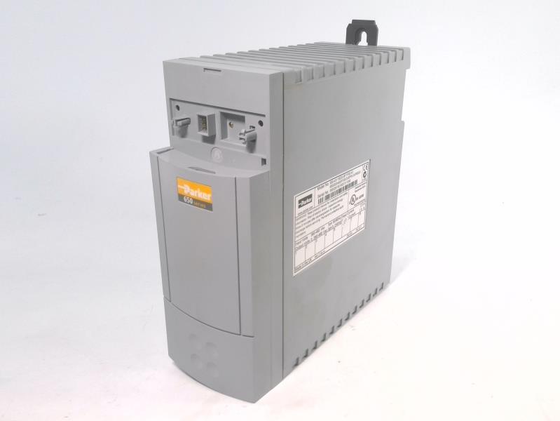 PARKER 650-43115020-BF1P00-A2