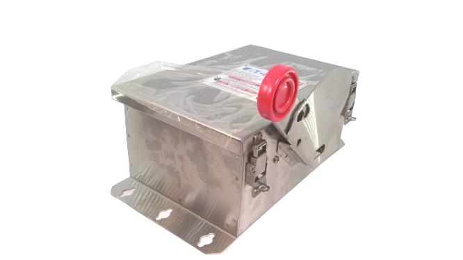 EATON CORPORATION CDH361UWKX