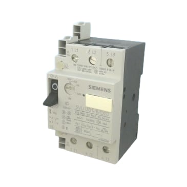 SIEMENS 3VU1301-1MD00
