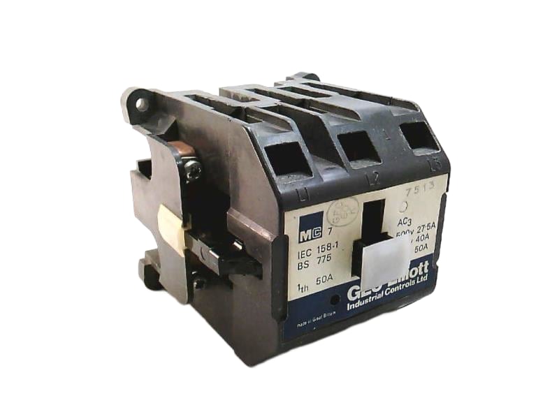 MC7-50V/50HZ-53V/60HZ by CONVERTEAM